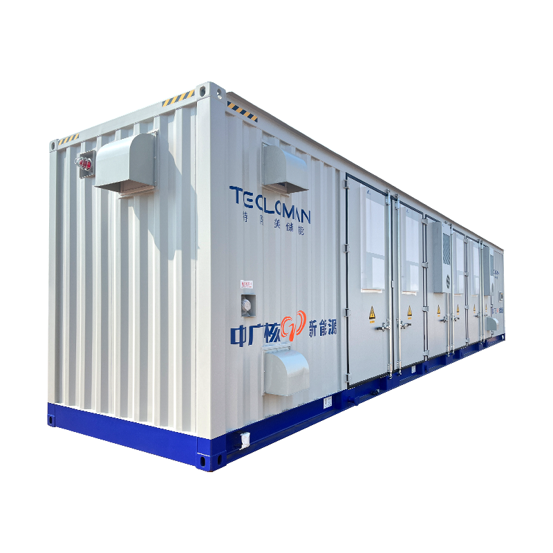Bagaimana wadah tenaga surya seluler mendefinisikan kembali solusi energi off-grid dalam aplikasi darurat dan darurat?