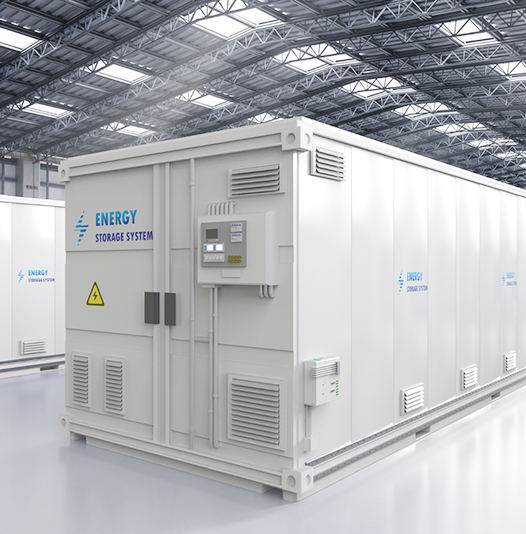 Set generator yang dikemas